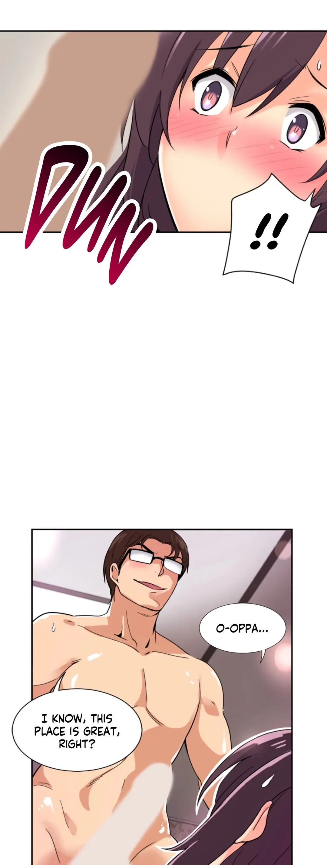 Bride Training Episode 18 - Page 28