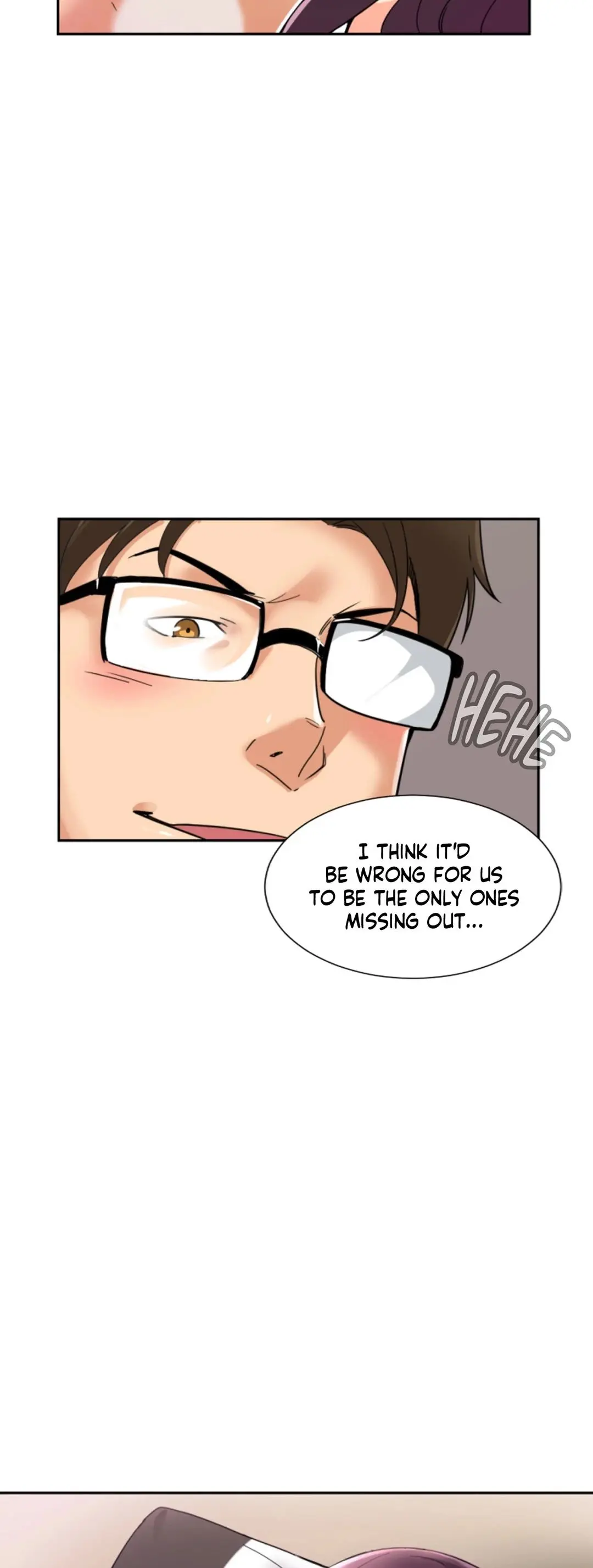 Bride Training Episode 18 - Page 29