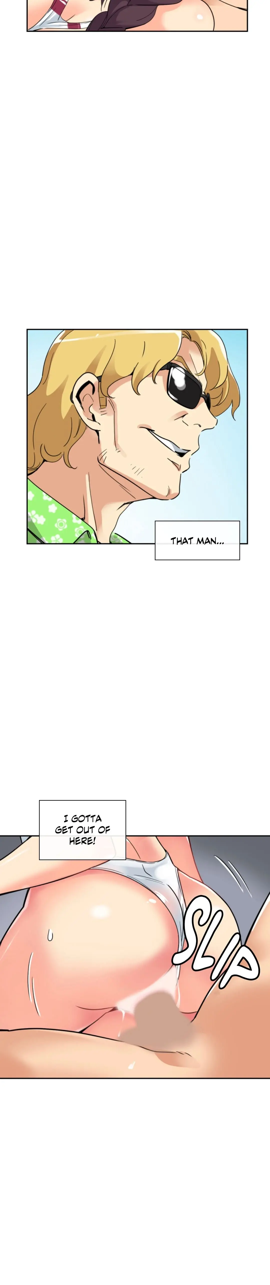 Bride Training Episode 18 - Page 5