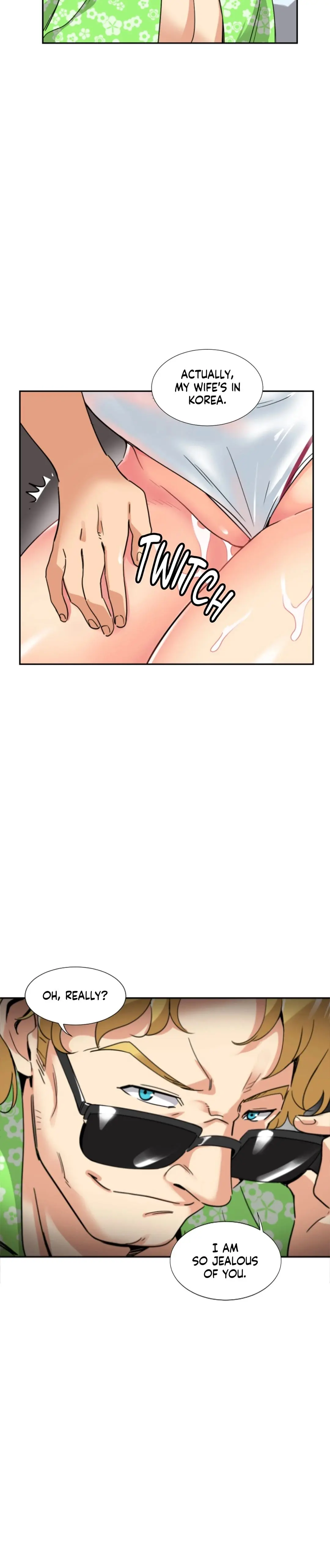Bride Training Episode 18 - Page 9