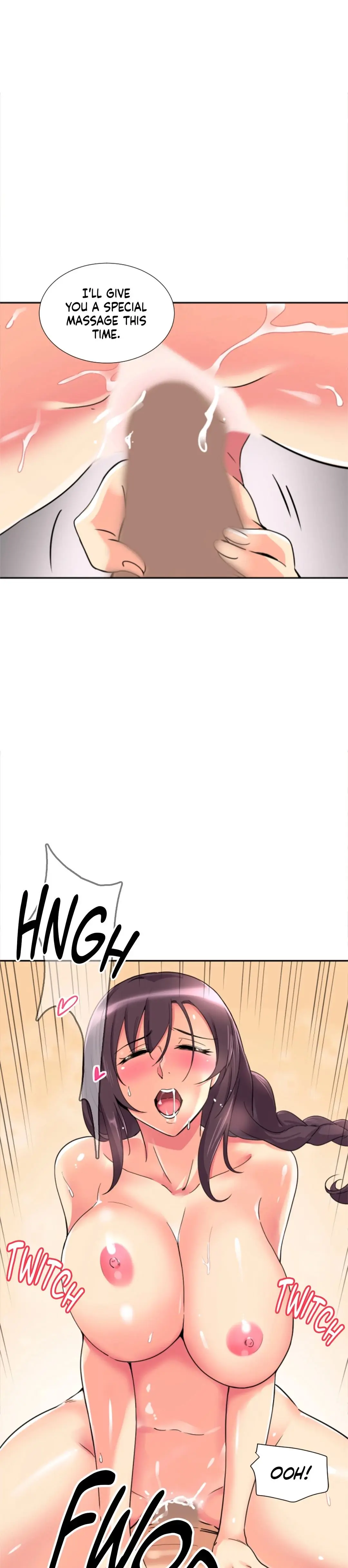 Bride Training Episode 19 - Page 11