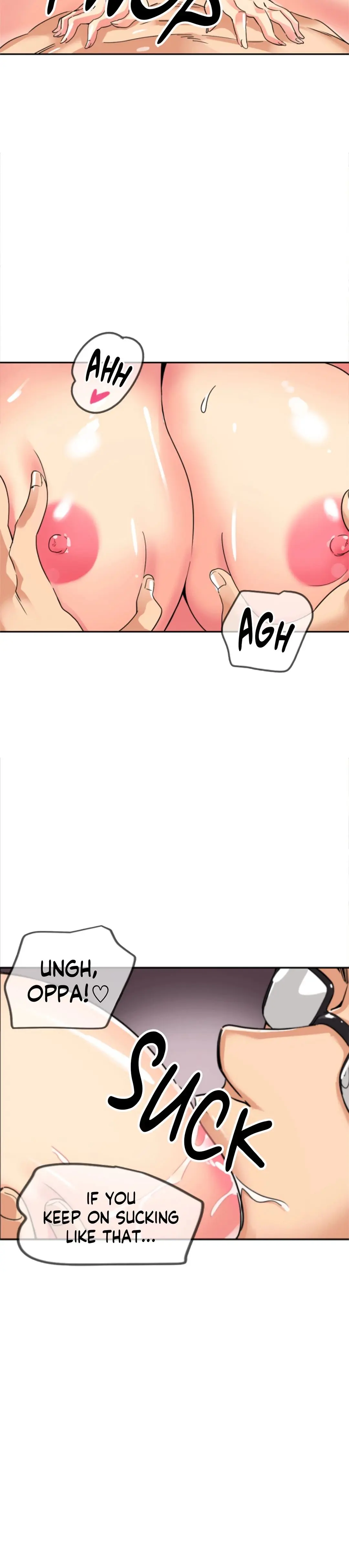 Bride Training Episode 19 - Page 12