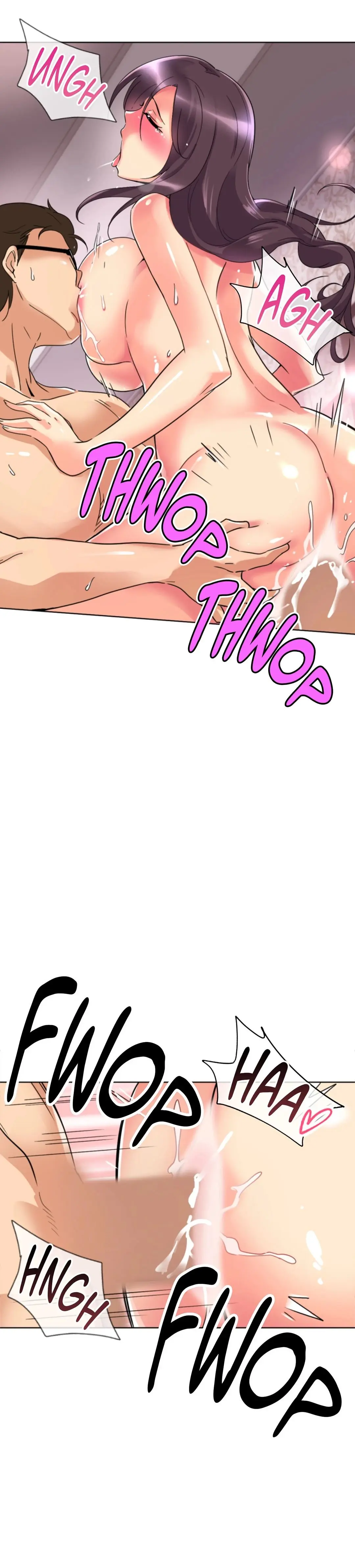 Bride Training Episode 19 - Page 13