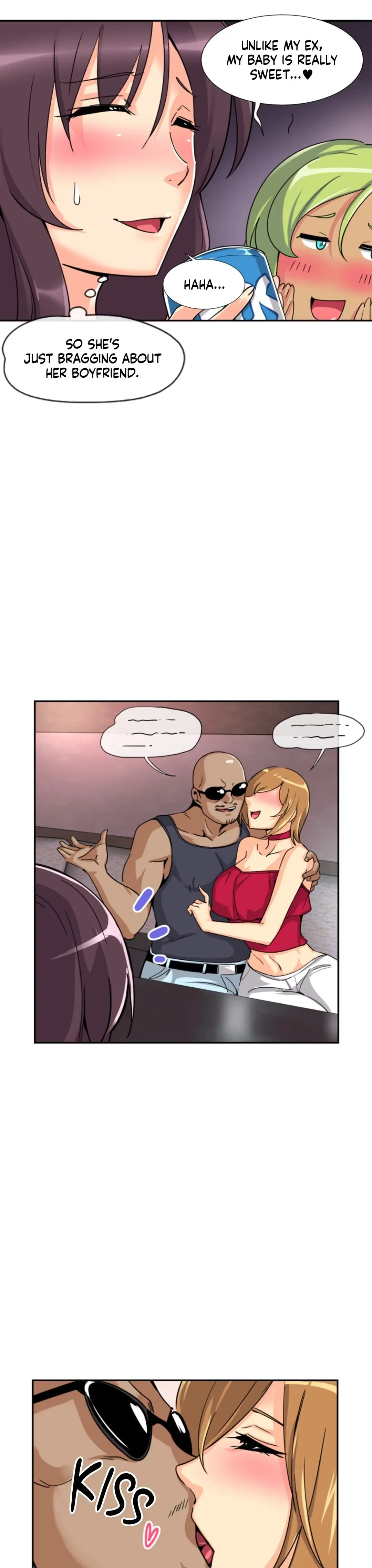 Bride Training Episode 19 - Page 22