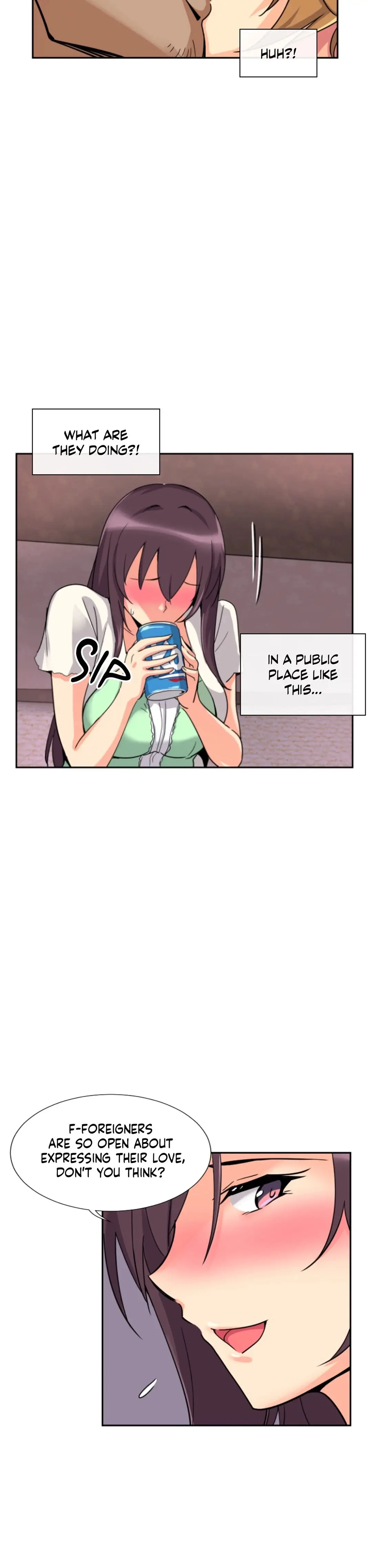Bride Training Episode 19 - Page 23
