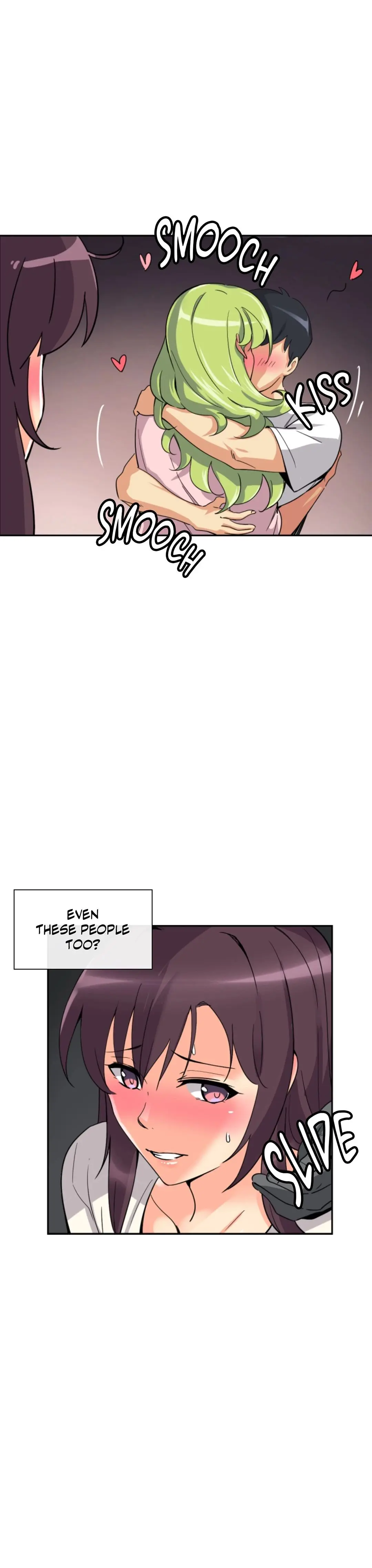 Bride Training Episode 19 - Page 24