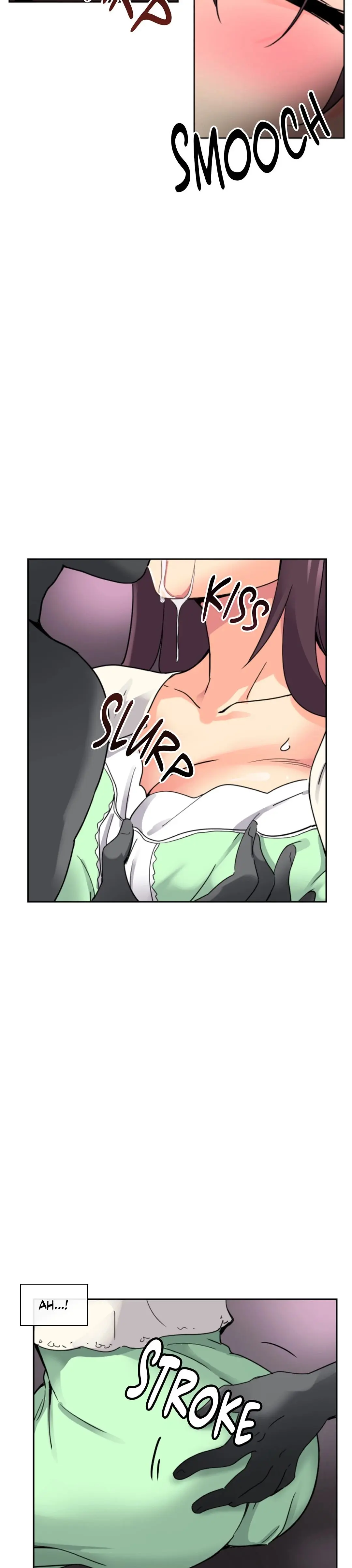 Bride Training Episode 19 - Page 26