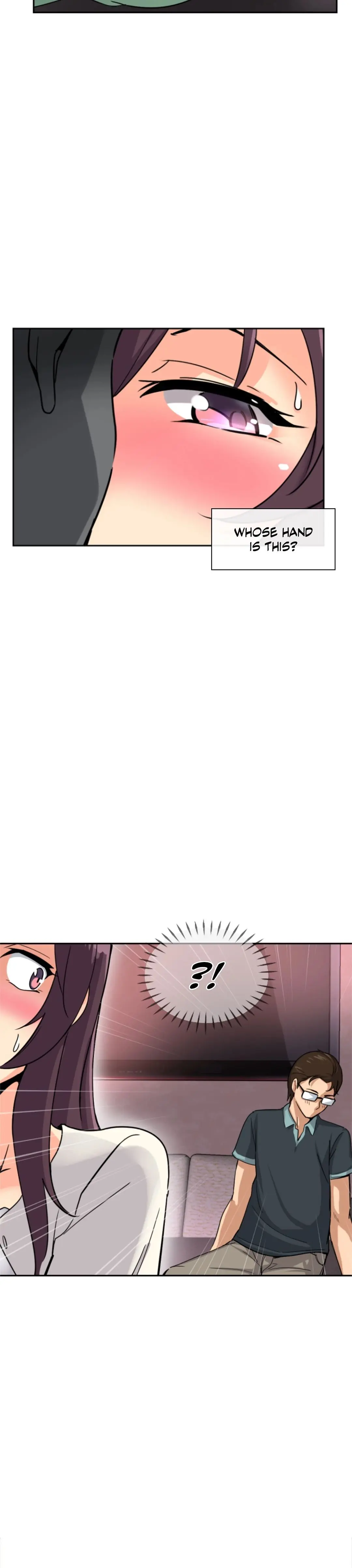 Bride Training Episode 19 - Page 27