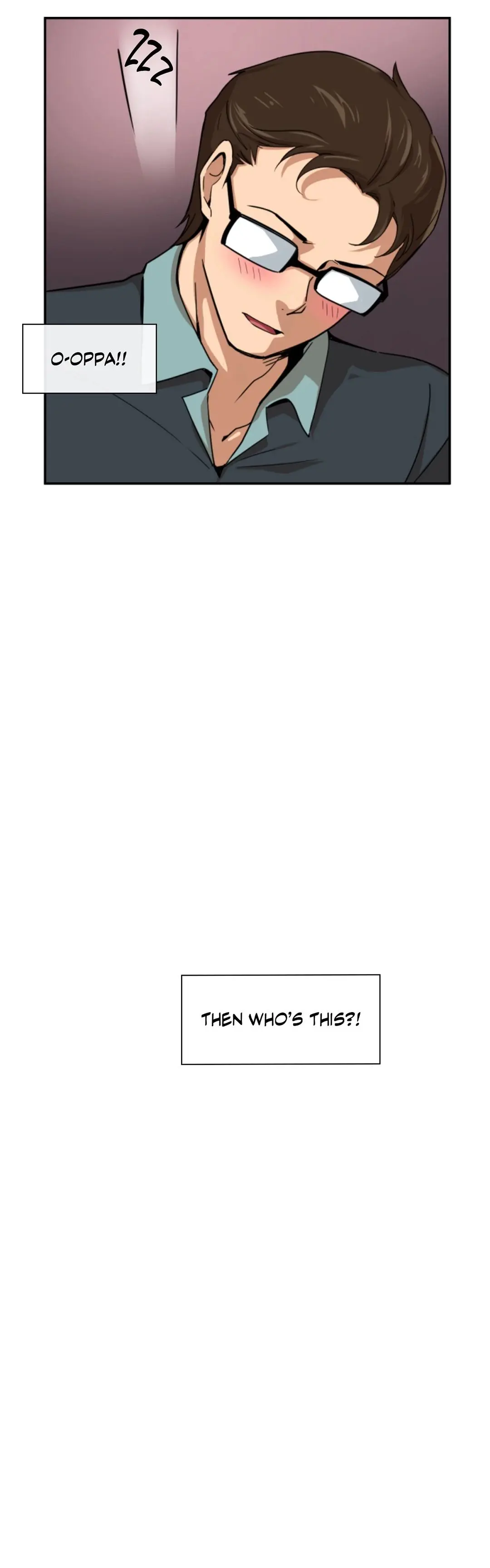 Bride Training Episode 19 - Page 28