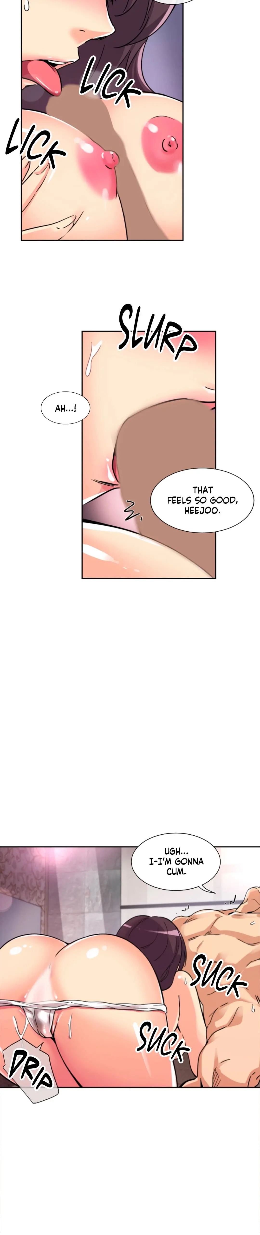 Bride Training Episode 19 - Page 8