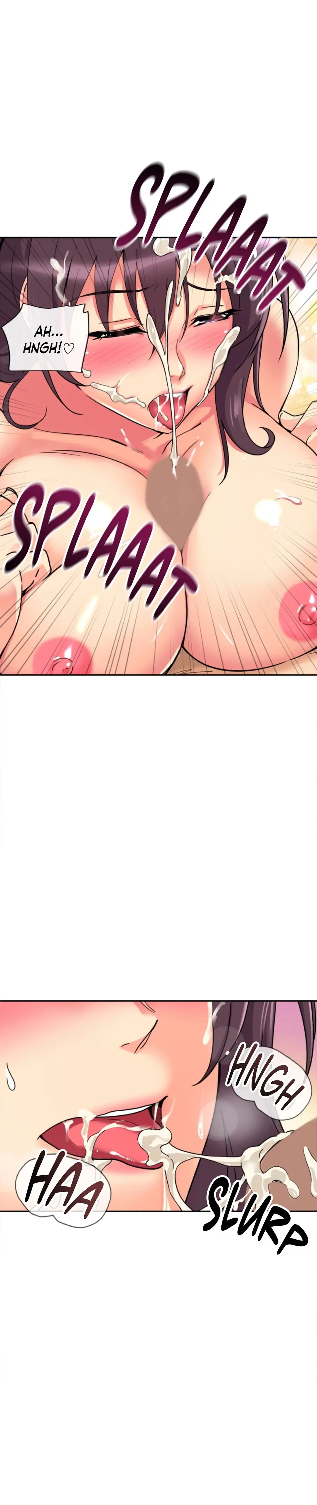 Bride Training Episode 19 - Page 9