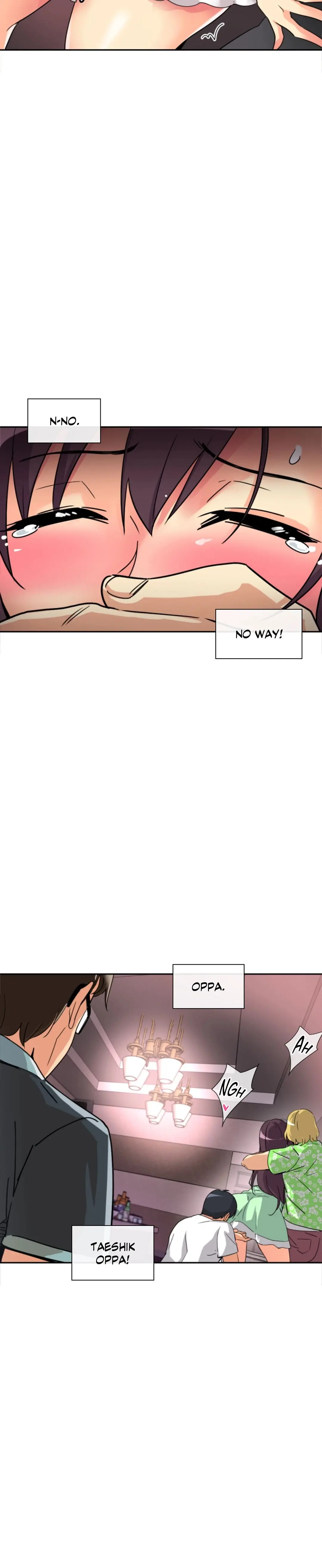 Bride Training Episode 20 - Page 12