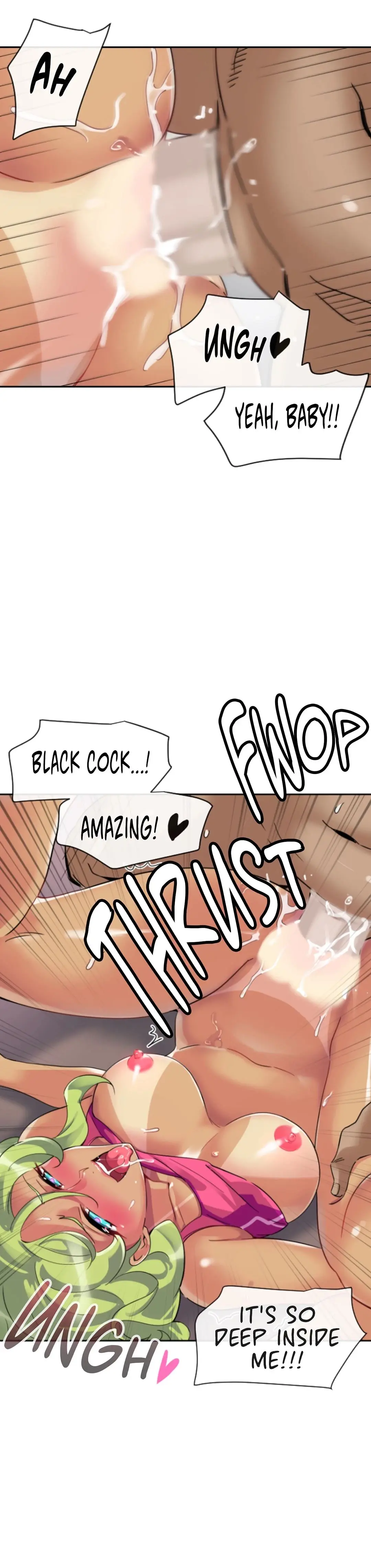 Bride Training Episode 20 - Page 13