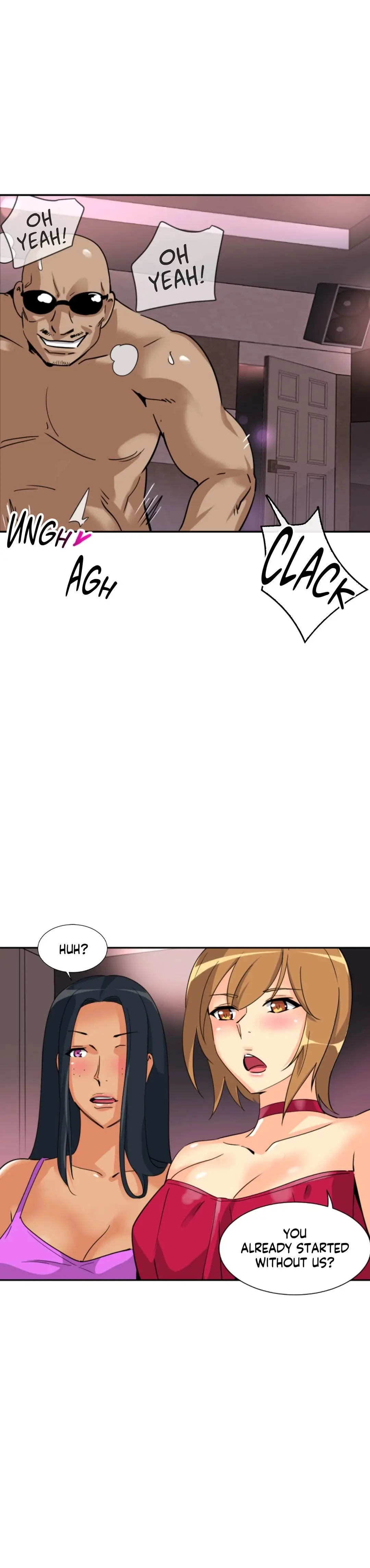 Bride Training Episode 20 - Page 14
