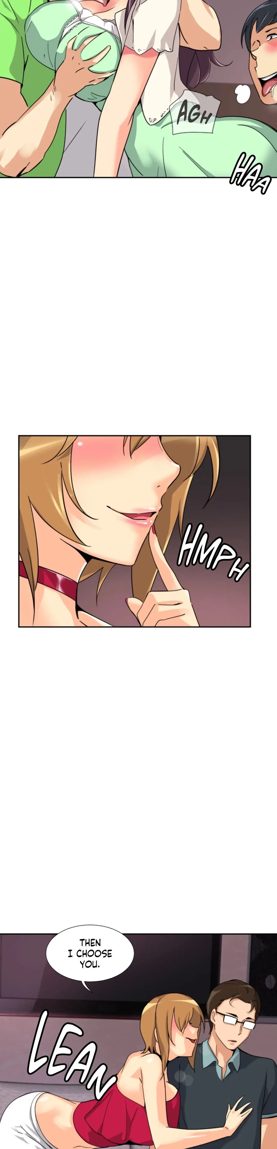 Bride Training Episode 20 - Page 17