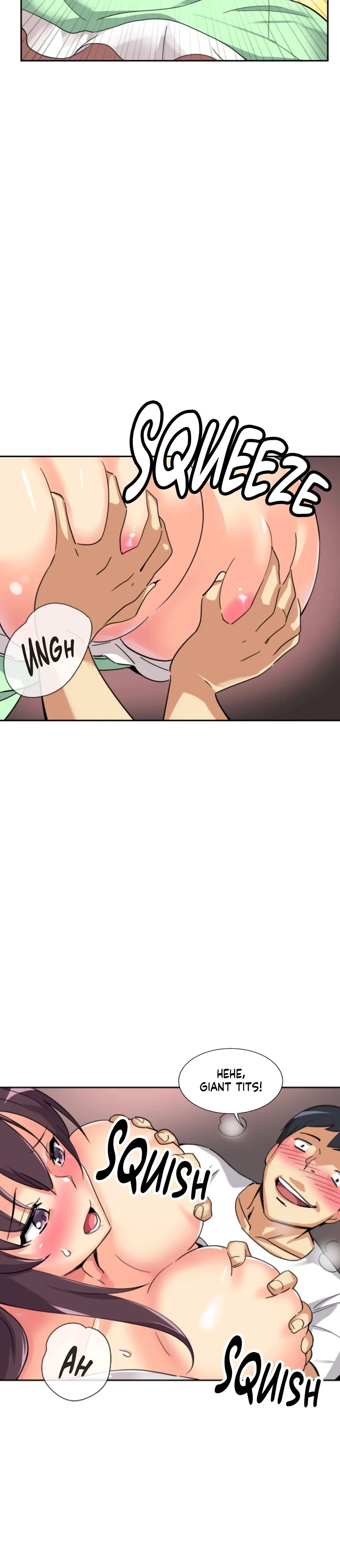 Bride Training Episode 20 - Page 20