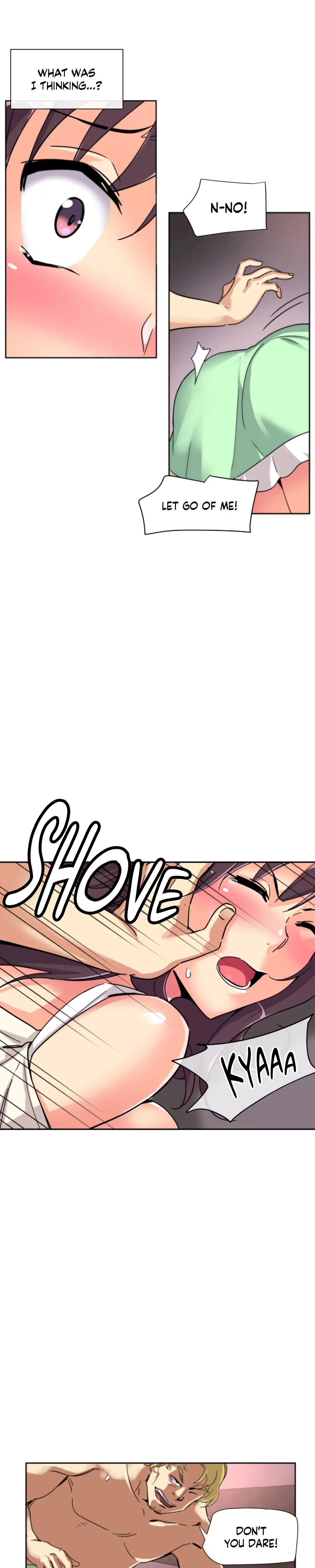 Bride Training Episode 20 - Page 25