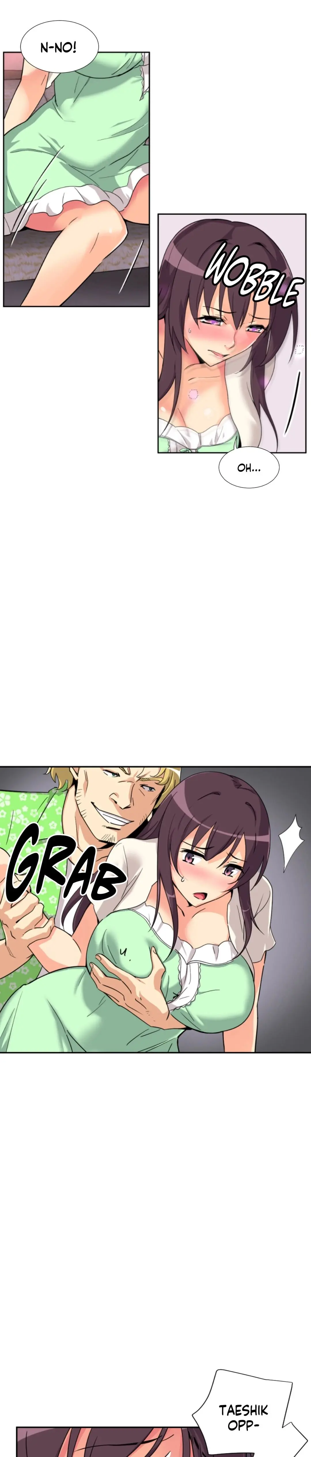 Bride Training Episode 20 - Page 4