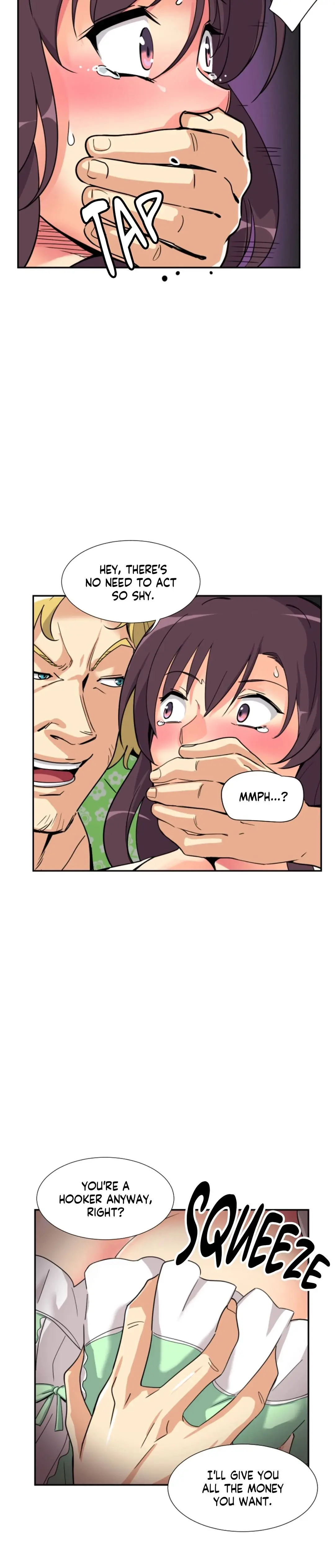Bride Training Episode 20 - Page 5
