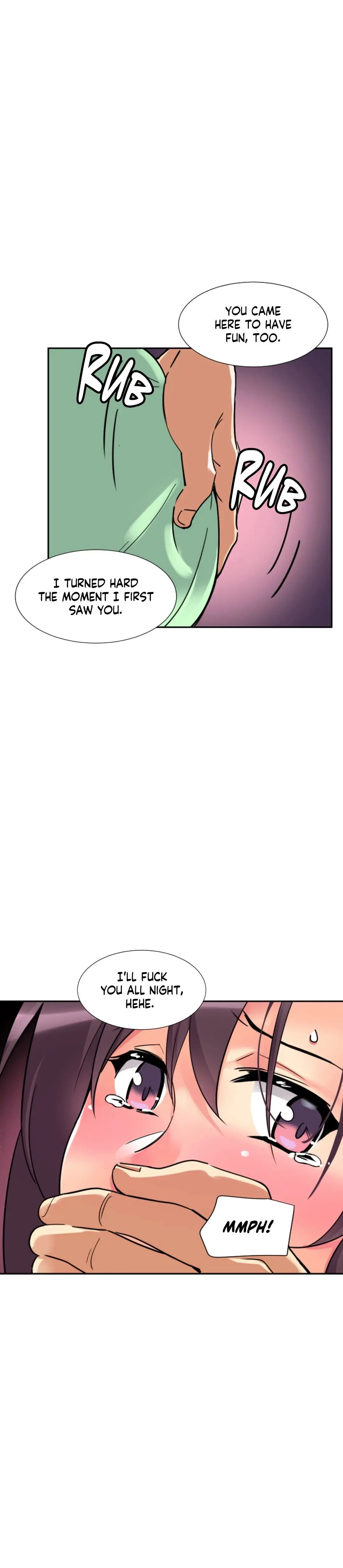 Bride Training Episode 20 - Page 9