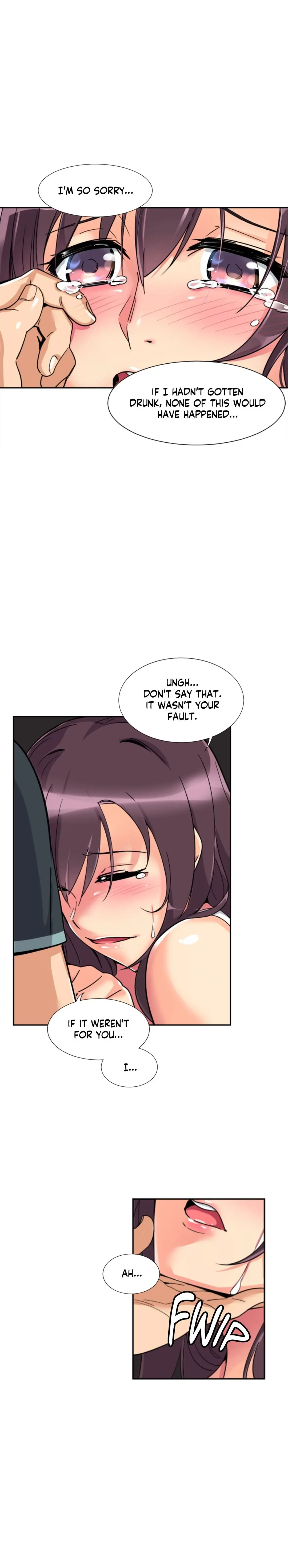 Bride Training Episode 21 - Page 17