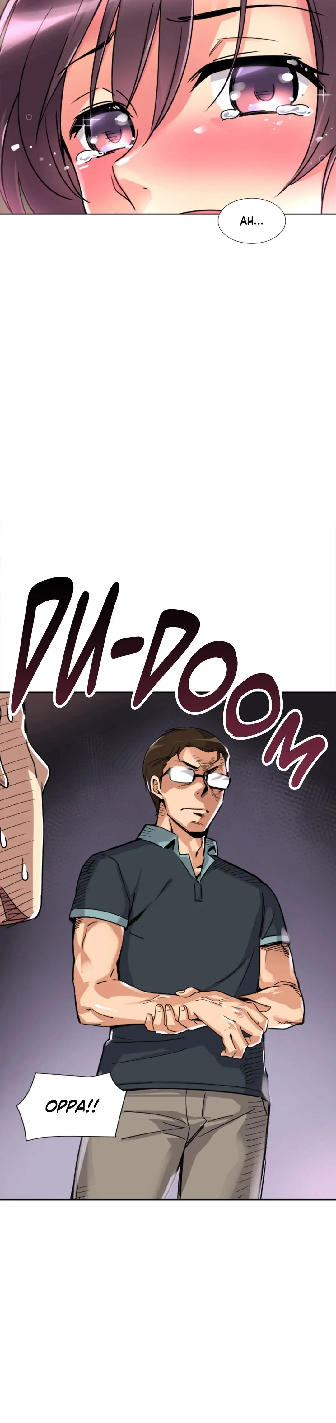 Bride Training Episode 21 - Page 2