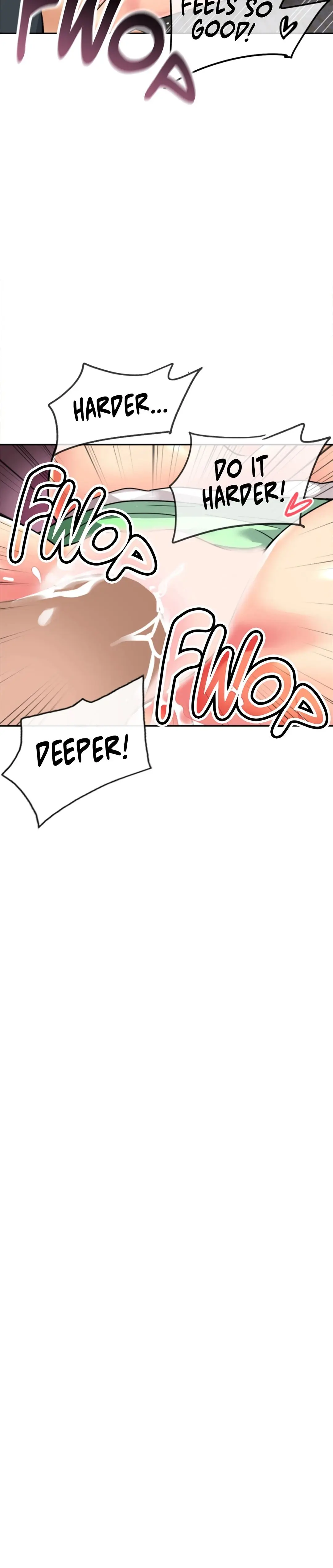 Bride Training Episode 21 - Page 21