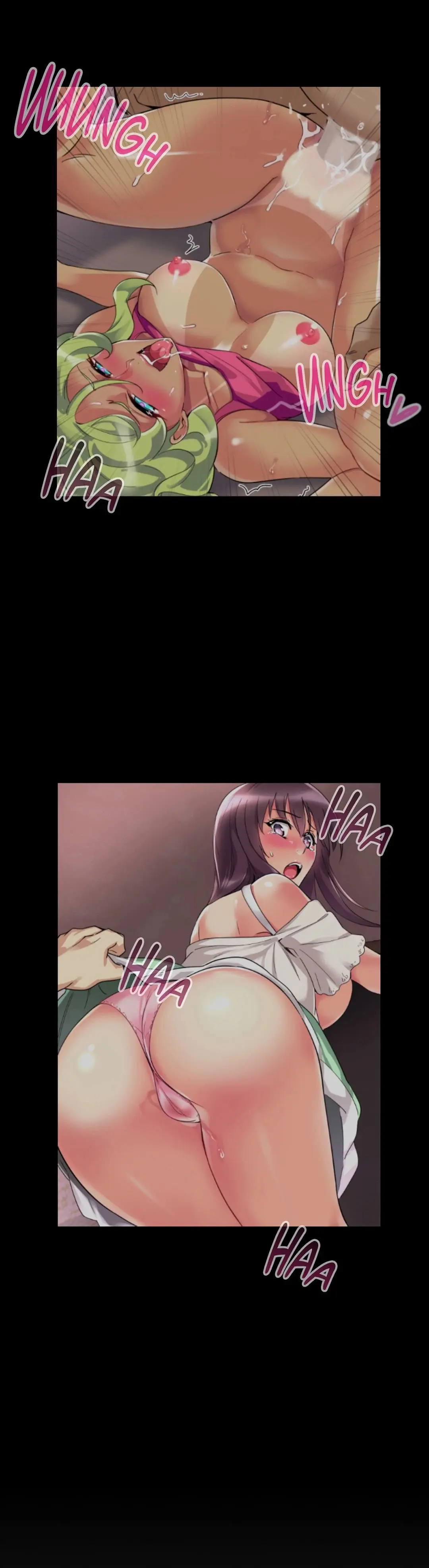 Bride Training Episode 21 - Page 28