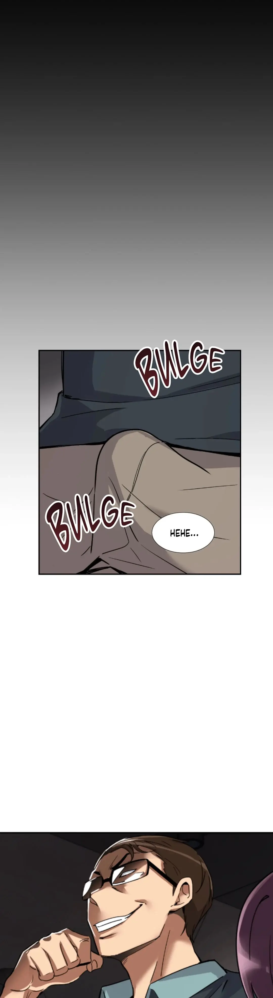 Bride Training Episode 21 - Page 29