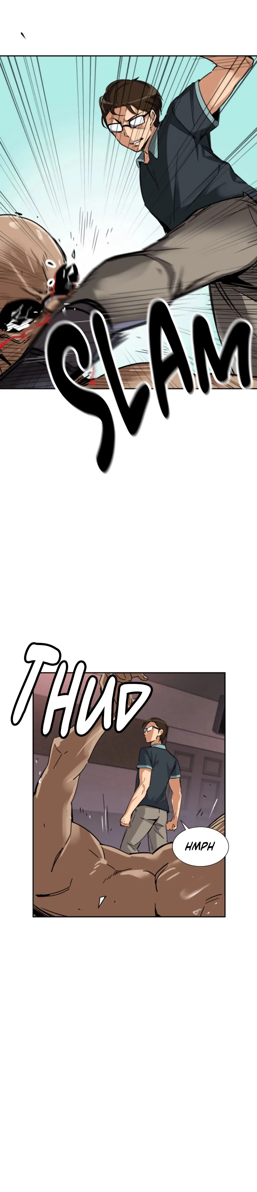 Bride Training Episode 21 - Page 7