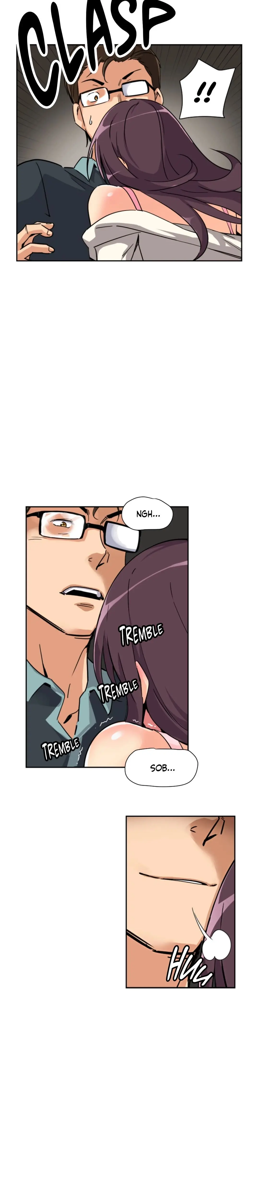 Bride Training Episode 21 - Page 9