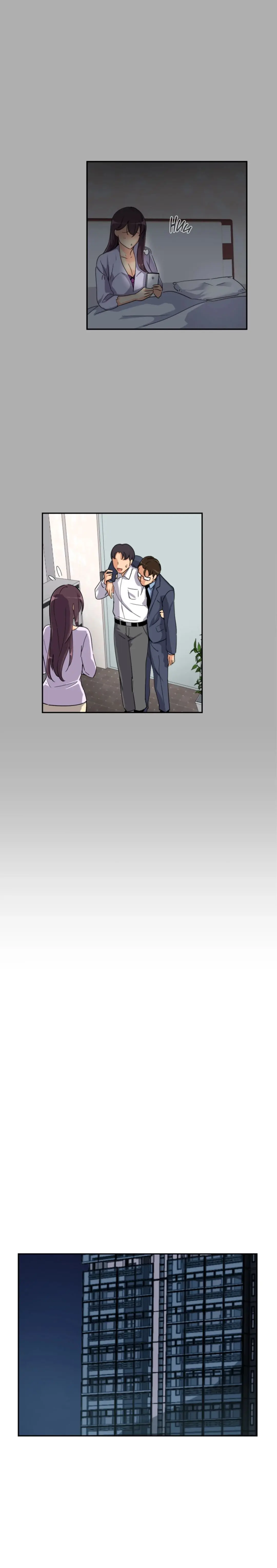 Bride Training Episode 22 - Page 17