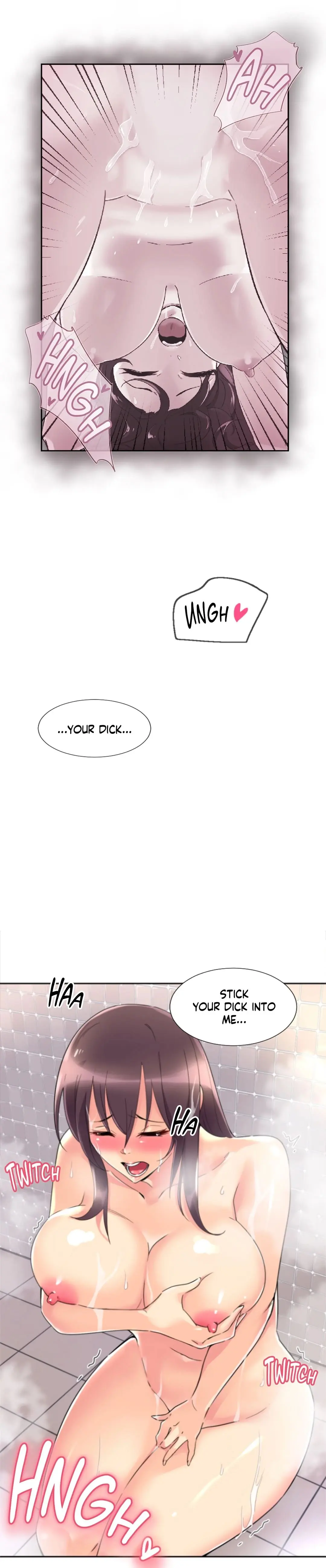 Bride Training Episode 22 - Page 25