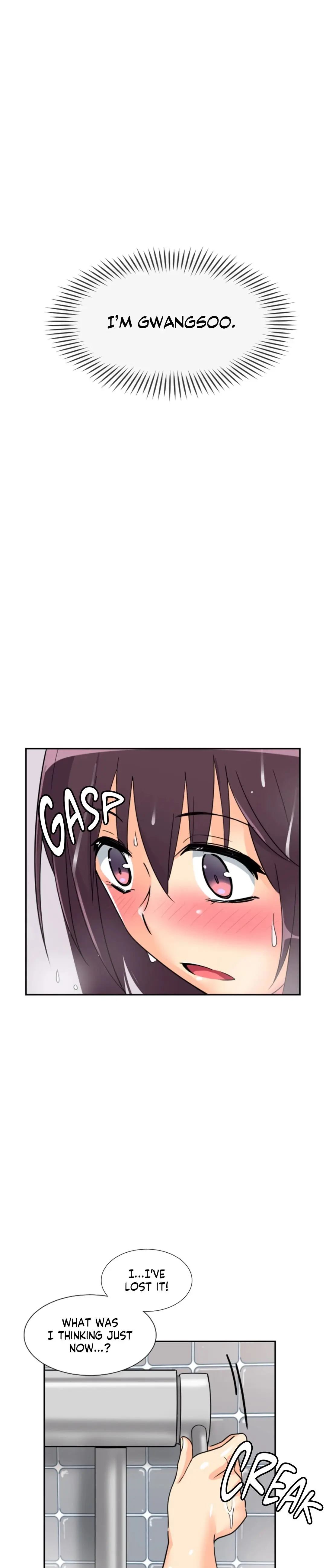 Bride Training Episode 22 - Page 27