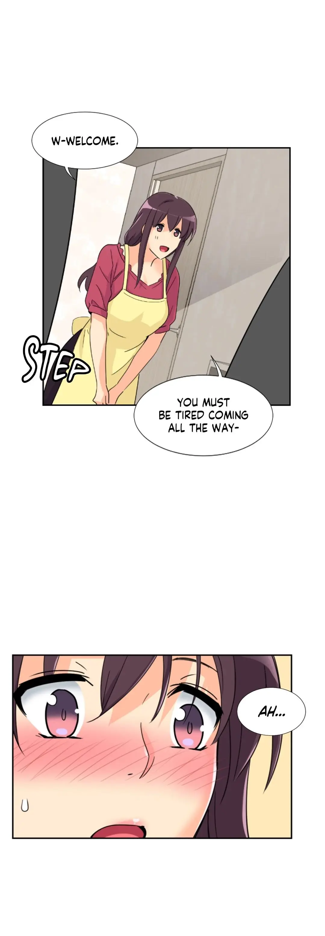 Bride Training Episode 22 - Page 30