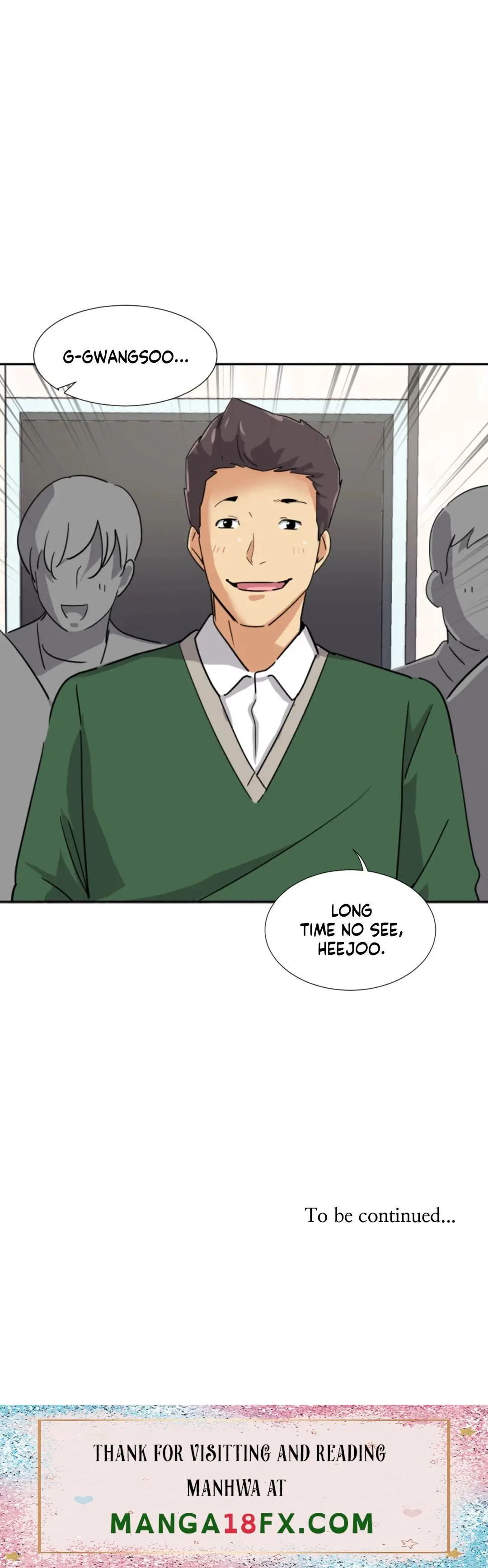 Bride Training Episode 22 - Page 31