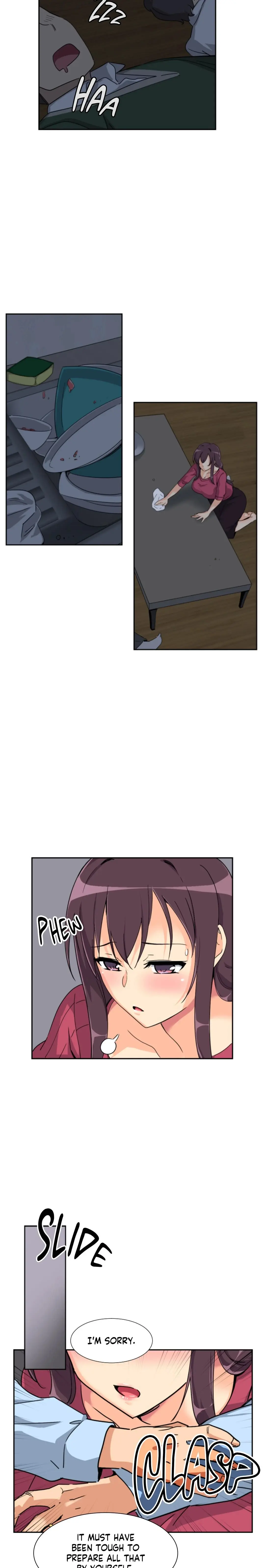 Bride Training Episode 23 - Page 11