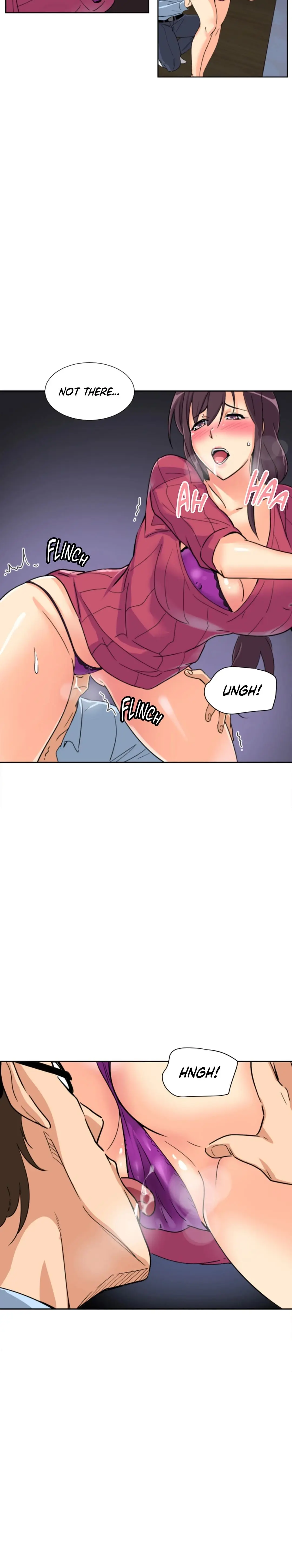 Bride Training Episode 23 - Page 15