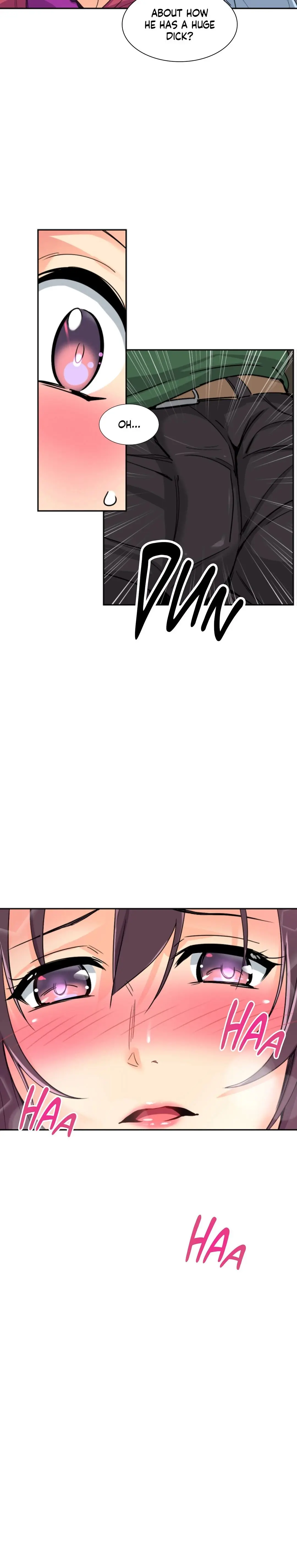 Bride Training Episode 23 - Page 18
