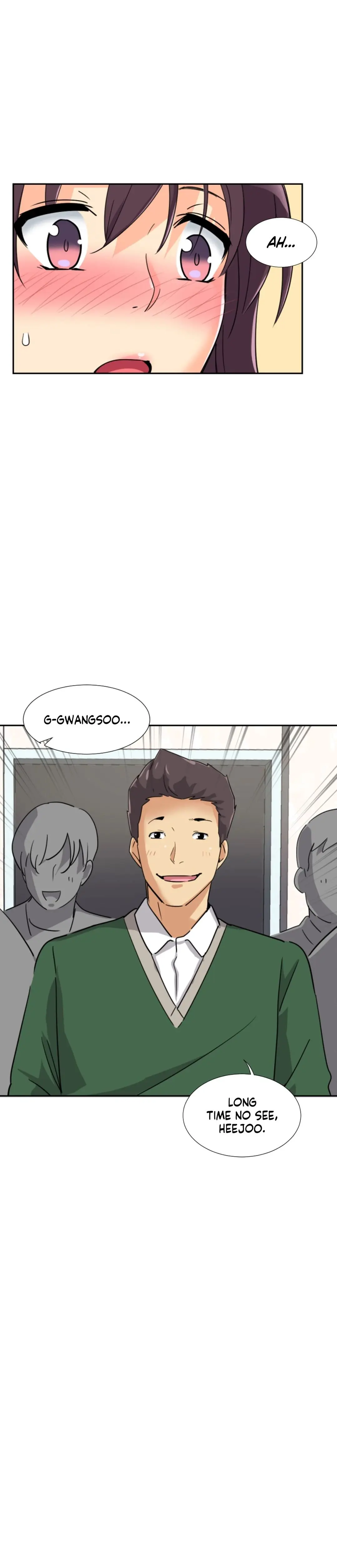 Bride Training Episode 23 - Page 2