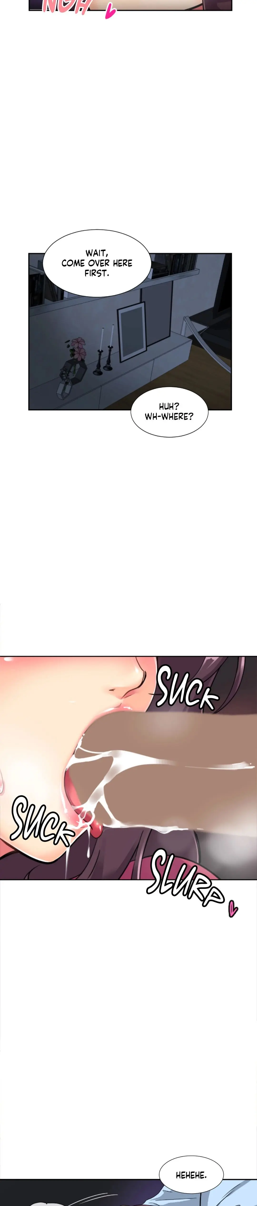 Bride Training Episode 23 - Page 20