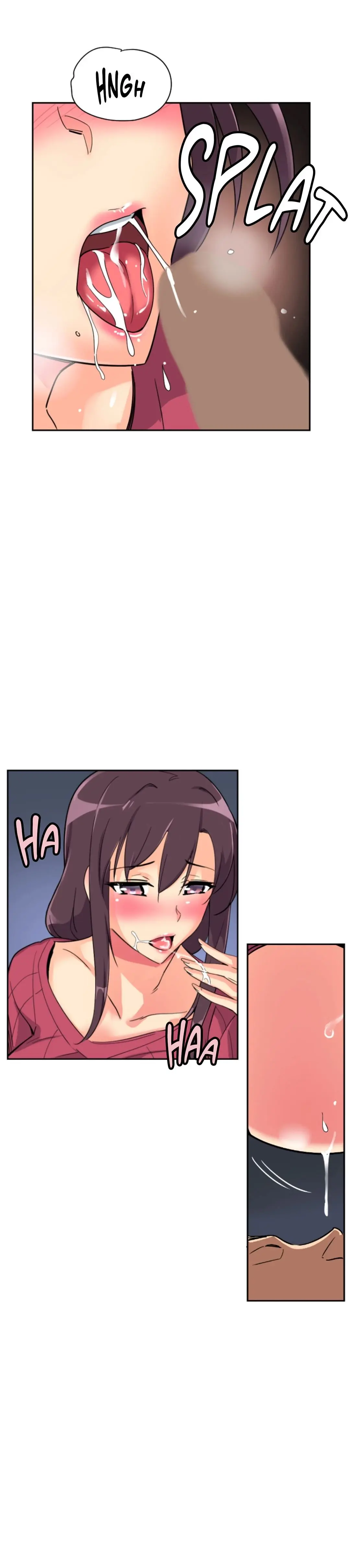 Bride Training Episode 23 - Page 23