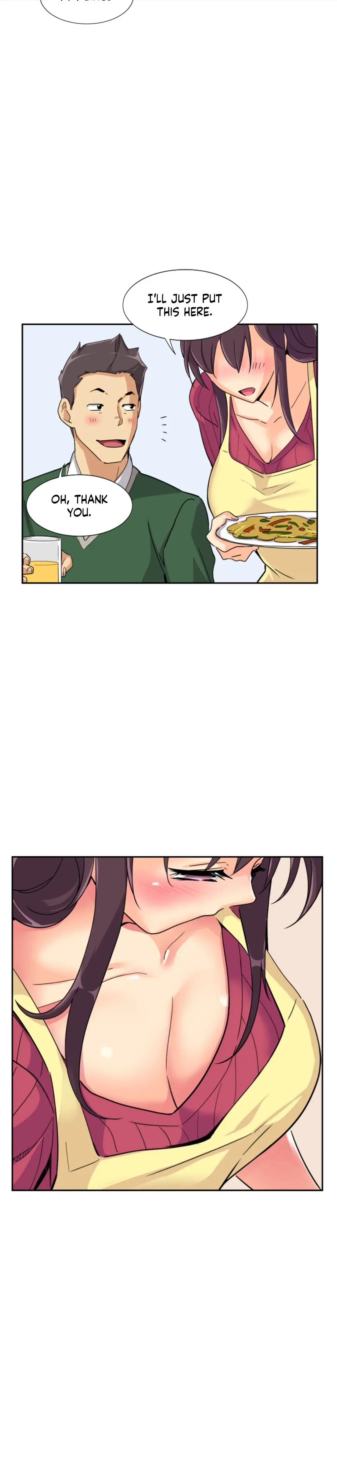 Bride Training Episode 23 - Page 6
