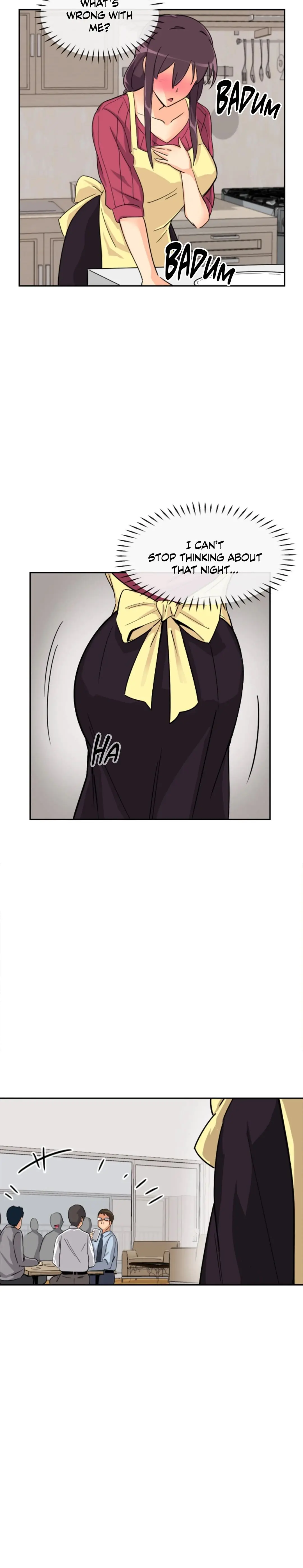 Bride Training Episode 23 - Page 9