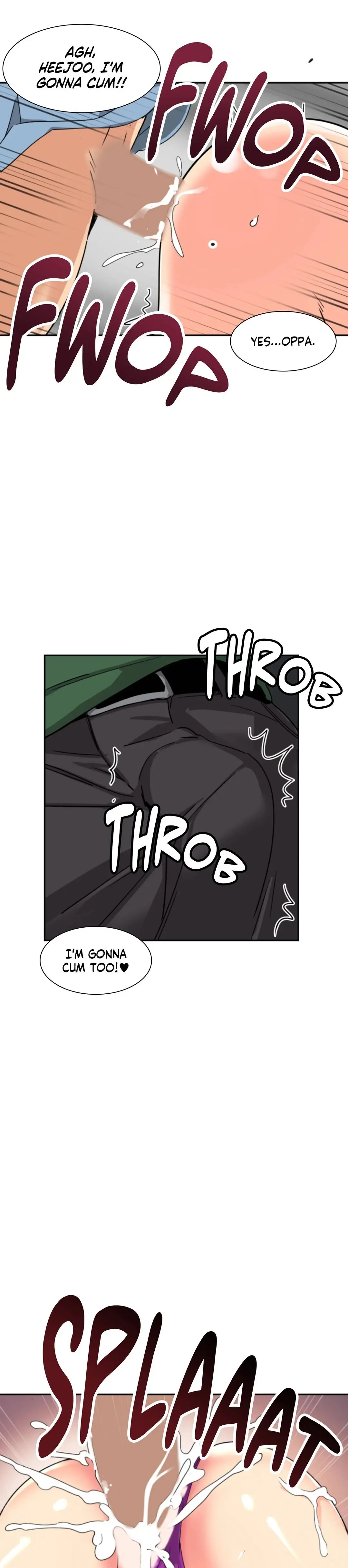 Bride Training Episode 24 - Page 10