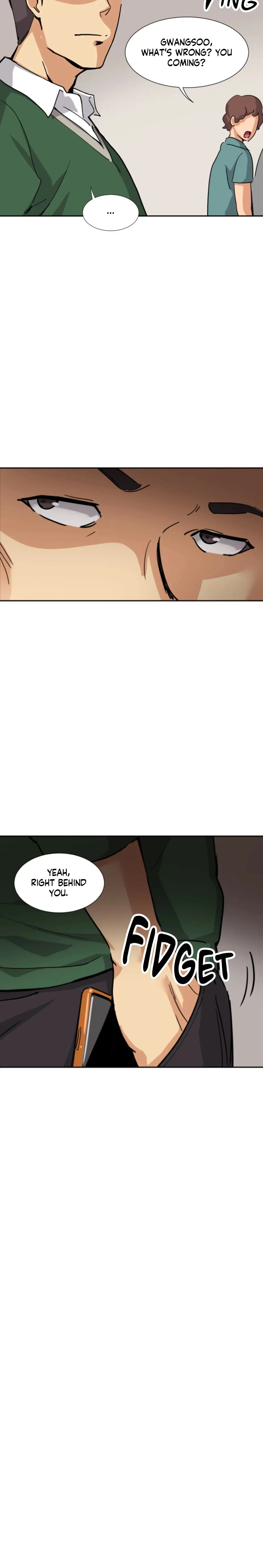 Bride Training Episode 24 - Page 15