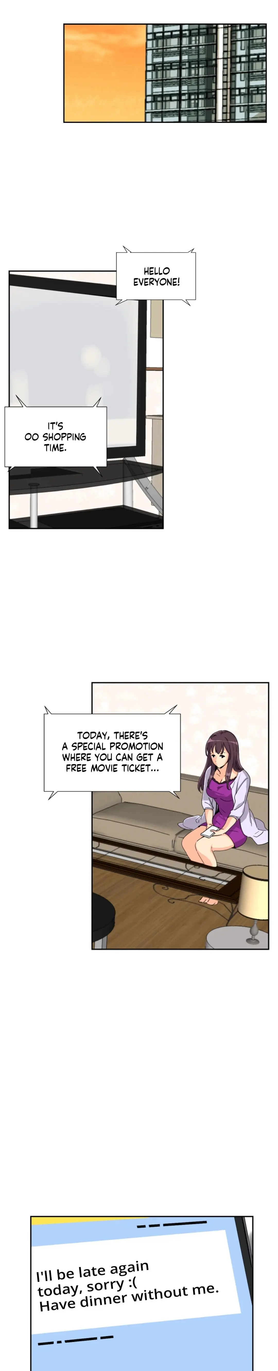 Bride Training Episode 24 - Page 16