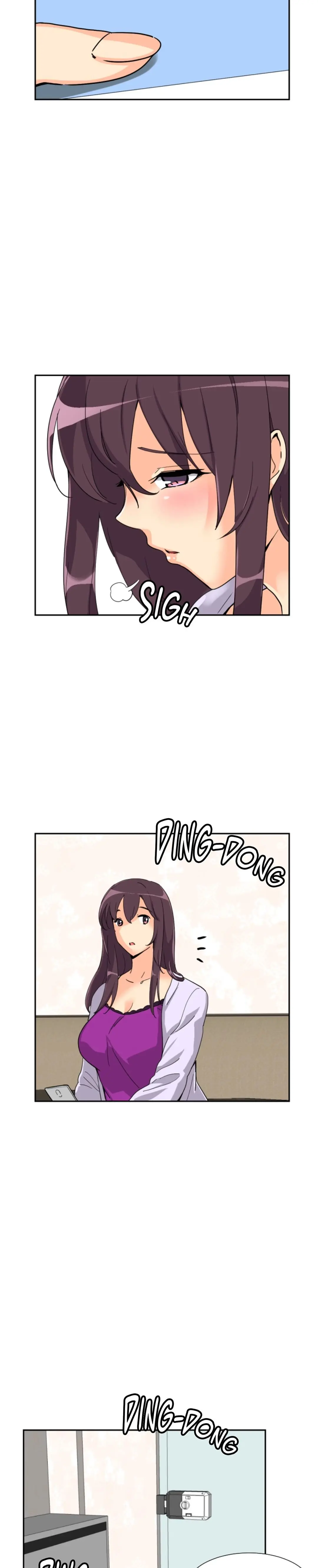 Bride Training Episode 24 - Page 17