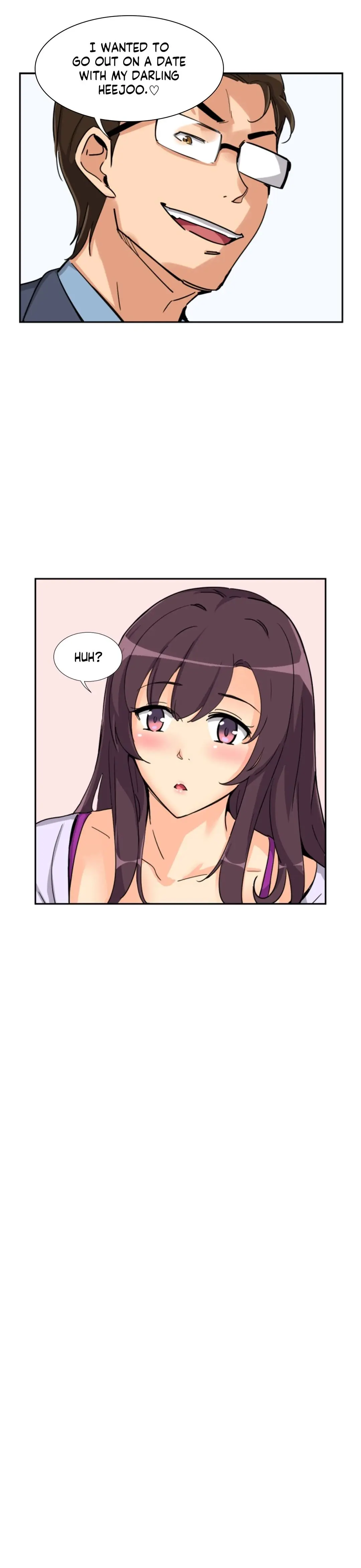 Bride Training Episode 24 - Page 19