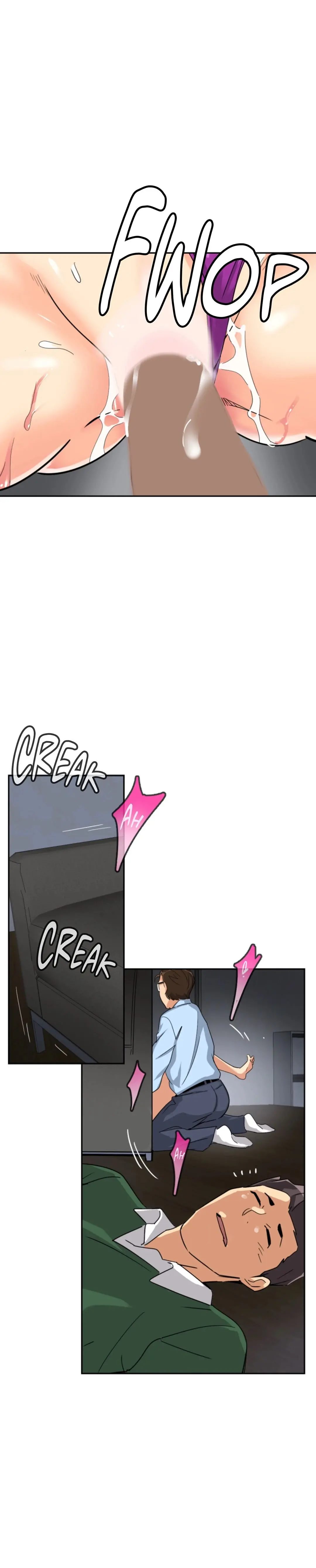 Bride Training Episode 24 - Page 2